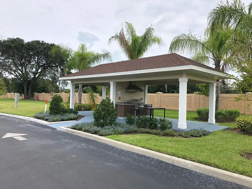 3207 Oyster Lane Kissimmee FL 34747