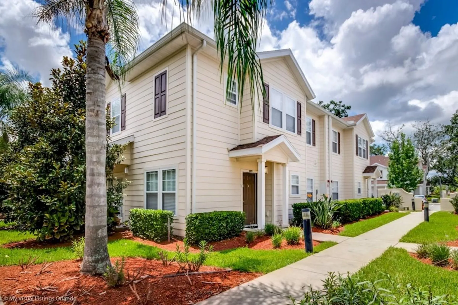 3207 Oyster Lane Kissimmee FL 34747