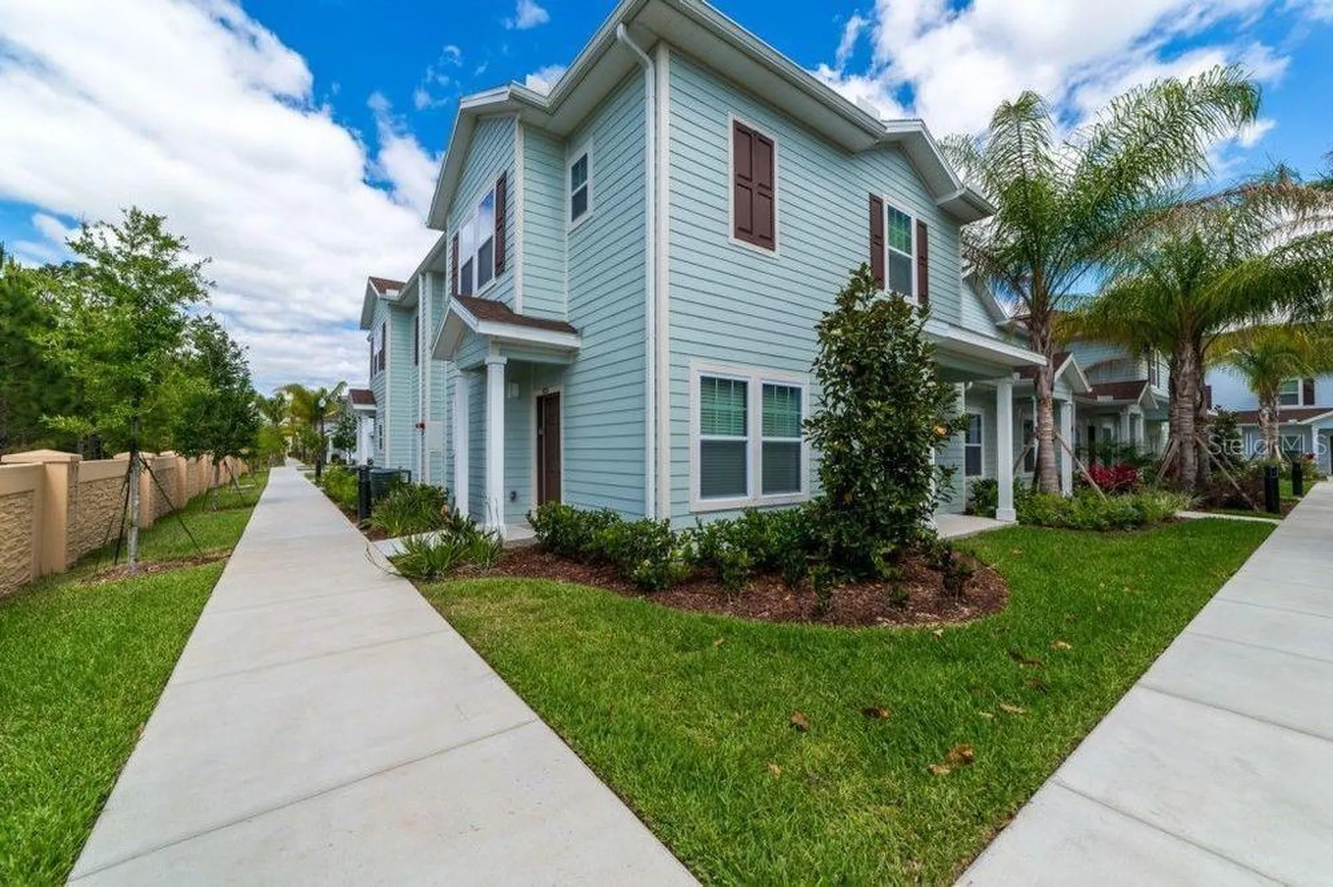 3207 Oyster Lane Kissimmee FL 34747