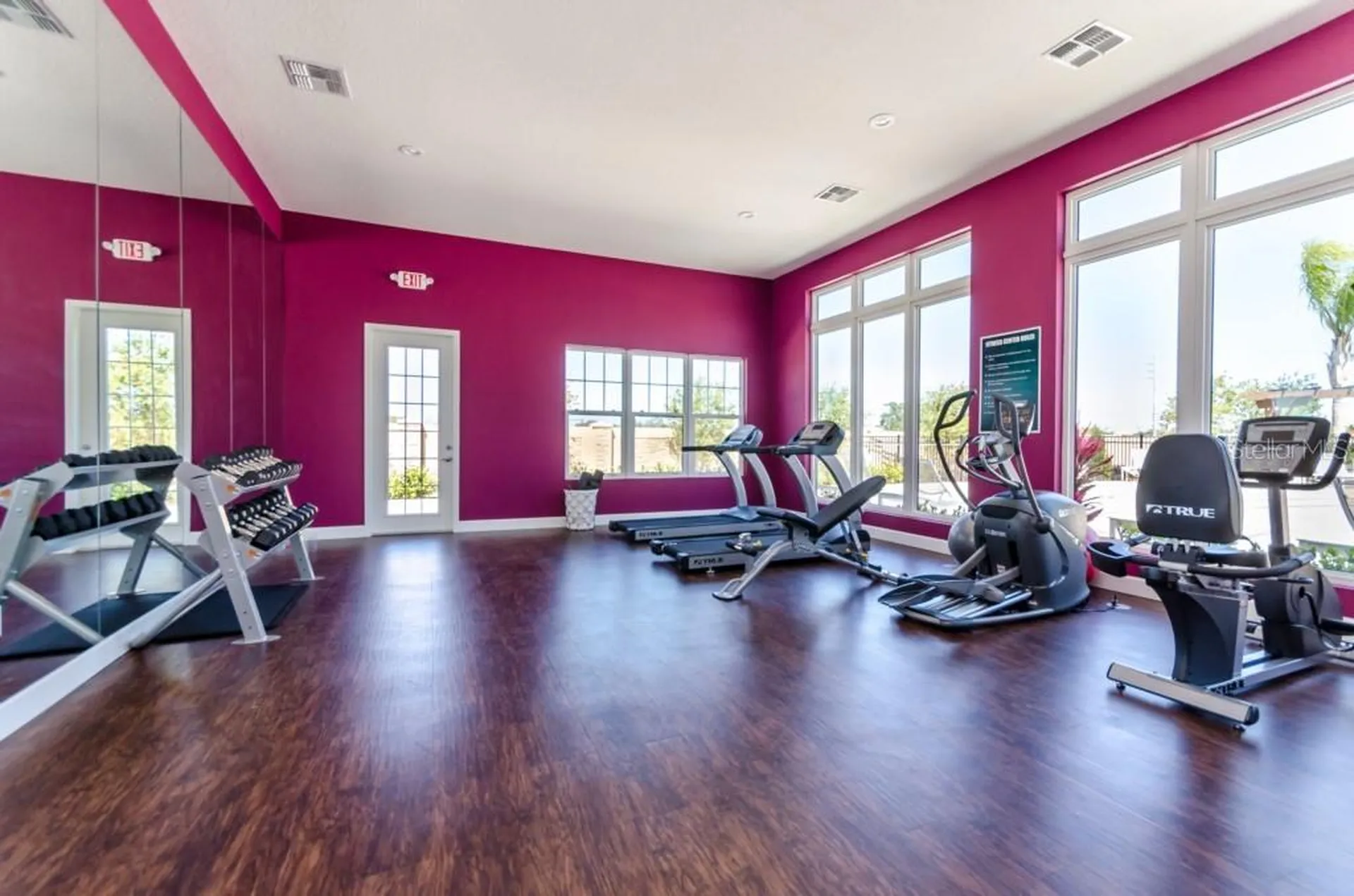 3207 Oyster Lane Kissimmee FL 34747