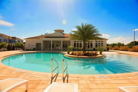 3207 Oyster Lane Kissimmee FL 34747