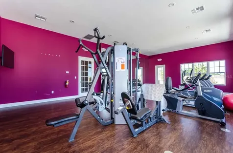 3207 Oyster Lane Kissimmee FL 34747