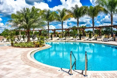 3207 Oyster Lane Kissimmee FL 34747