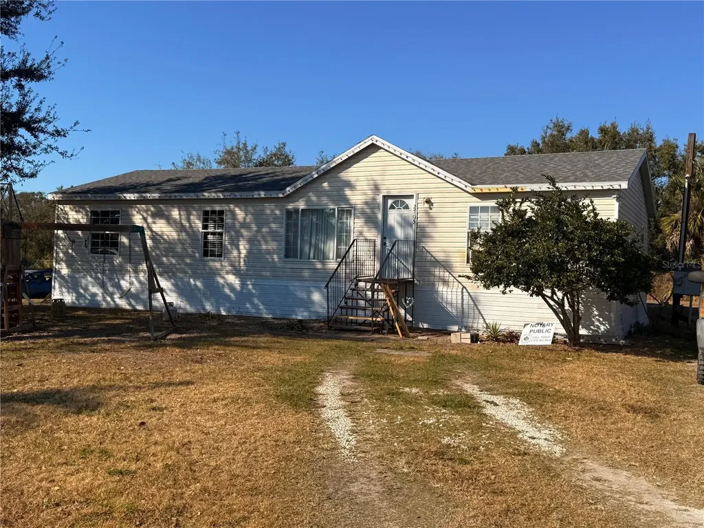 2705 Metro Drive Ruskin FL 33570