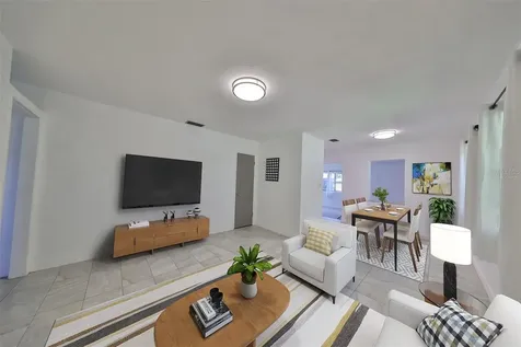 3908 W Wallace Avenue Tampa FL 33611