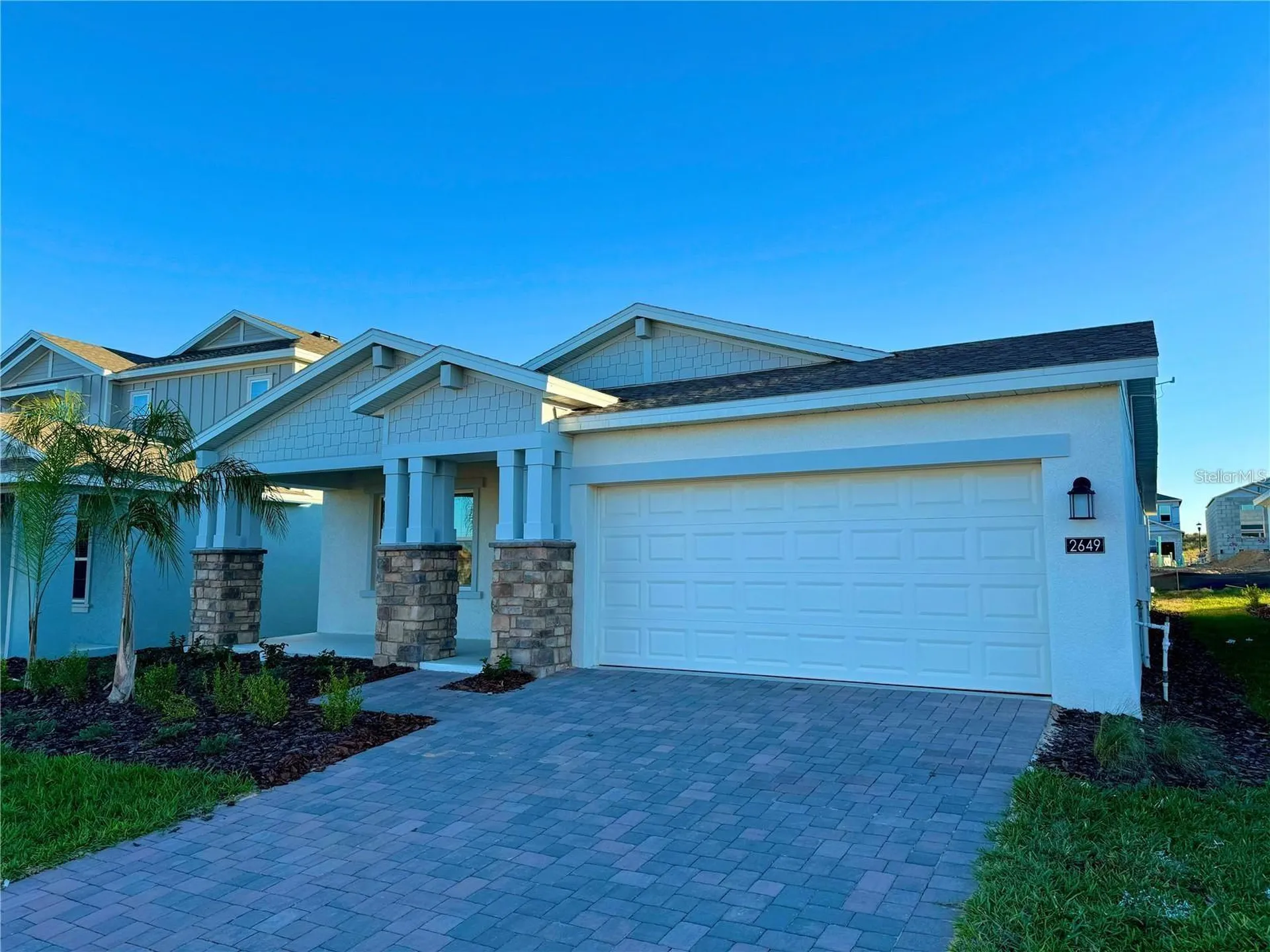 2649 Armstrong Avenue Clermont FL 34714