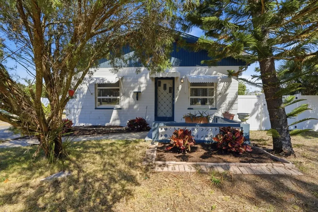 231 N Ridgewood Avenue Ormond Beach FL 32174
