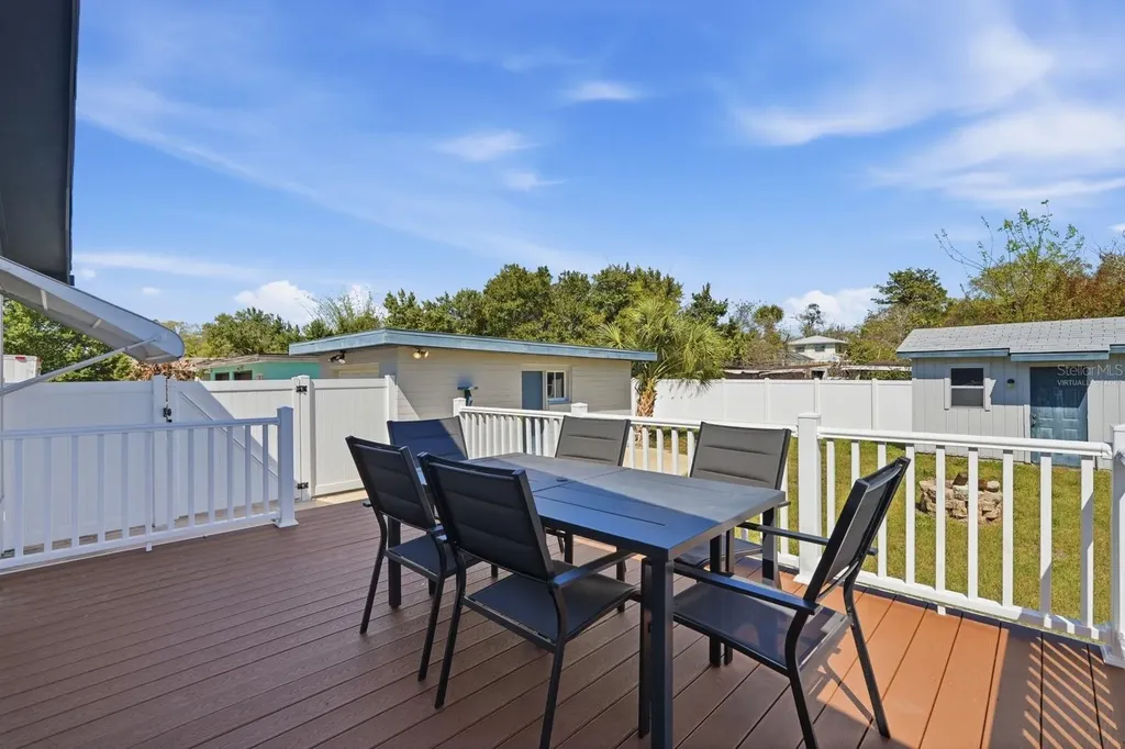 231 N Ridgewood Avenue Ormond Beach FL 32174