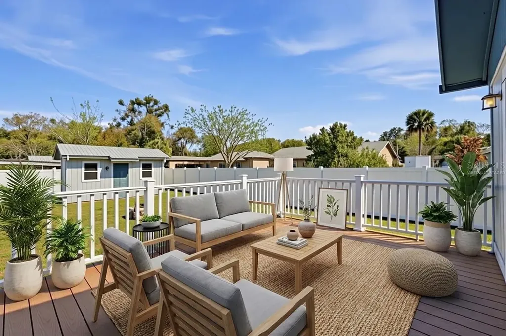 231 N Ridgewood Avenue Ormond Beach FL 32174