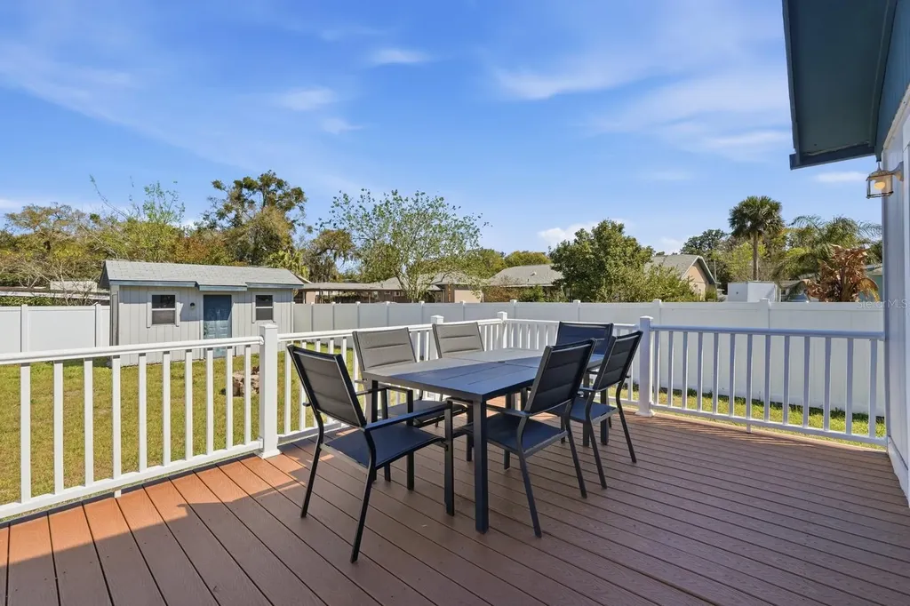 231 N Ridgewood Avenue Ormond Beach FL 32174