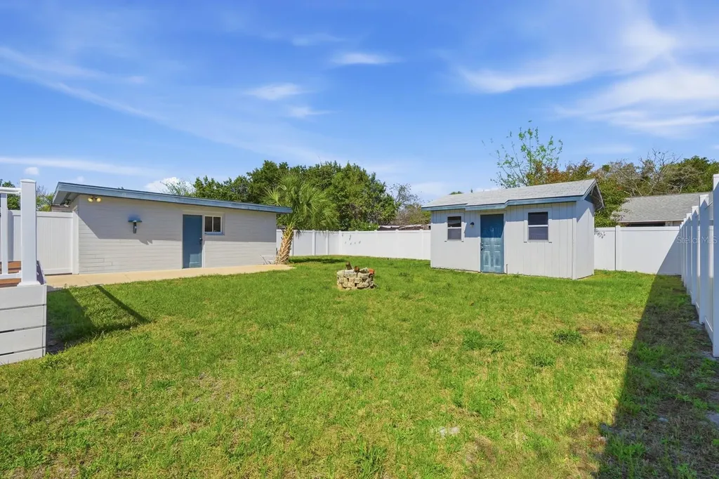 231 N Ridgewood Avenue Ormond Beach FL 32174