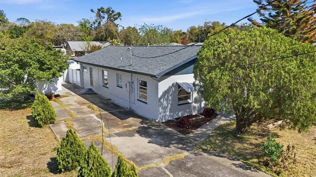 231 N Ridgewood Avenue Ormond Beach FL 32174
