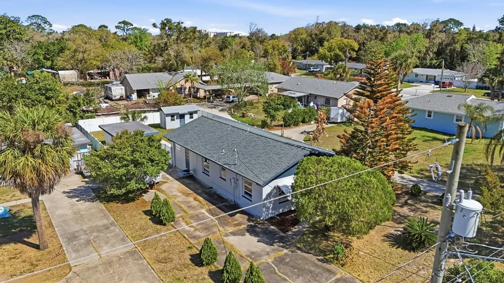 231 N Ridgewood Avenue Ormond Beach FL 32174