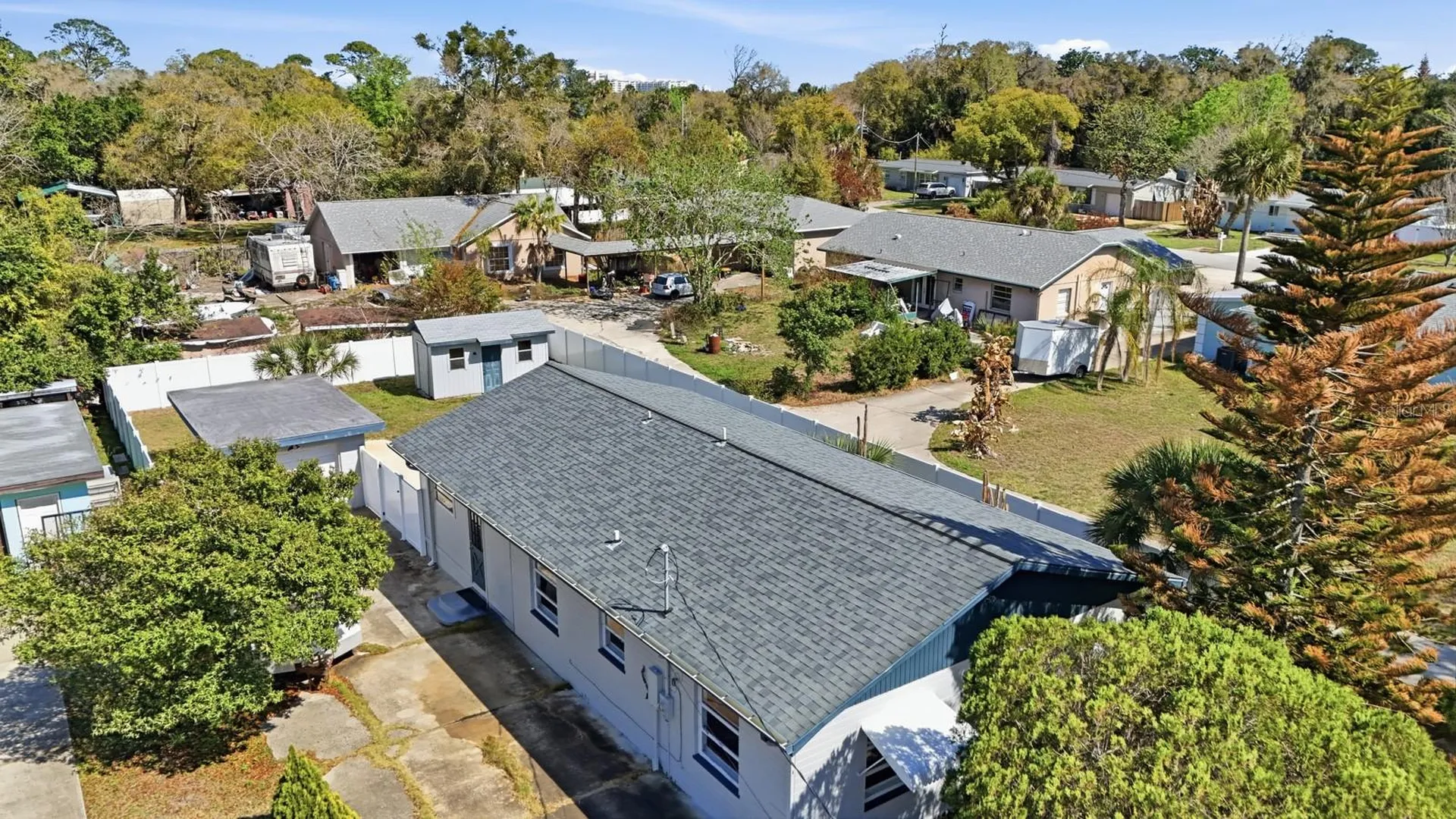 231 N Ridgewood Avenue Ormond Beach FL 32174
