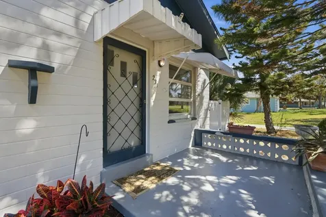 231 N Ridgewood Avenue Ormond Beach FL 32174