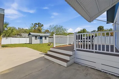 231 N Ridgewood Avenue Ormond Beach FL 32174