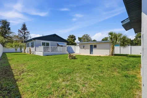 231 N Ridgewood Avenue Ormond Beach FL 32174