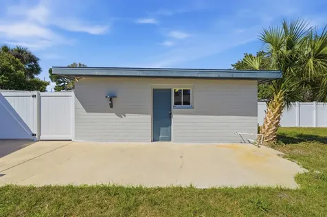 231 N Ridgewood Avenue Ormond Beach FL 32174