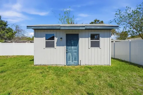231 N Ridgewood Avenue Ormond Beach FL 32174