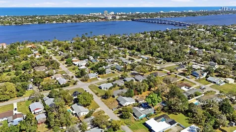 231 N Ridgewood Avenue Ormond Beach FL 32174