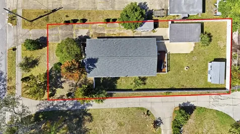 231 N Ridgewood Avenue Ormond Beach FL 32174
