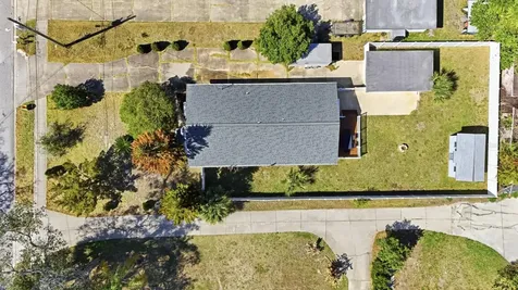 231 N Ridgewood Avenue Ormond Beach FL 32174