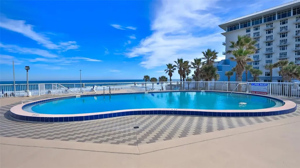2625 S Atlantic Avenue Daytona Beach Shores FL 32118