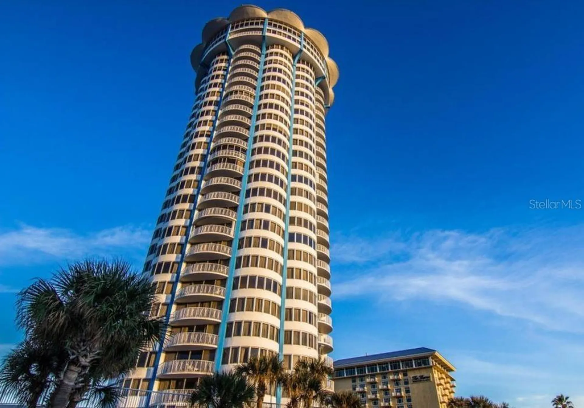 2625 S Atlantic Avenue Daytona Beach Shores FL 32118