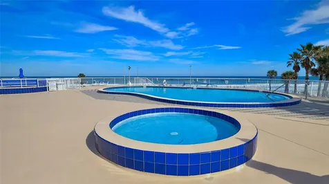 2625 S Atlantic Avenue Daytona Beach Shores FL 32118
