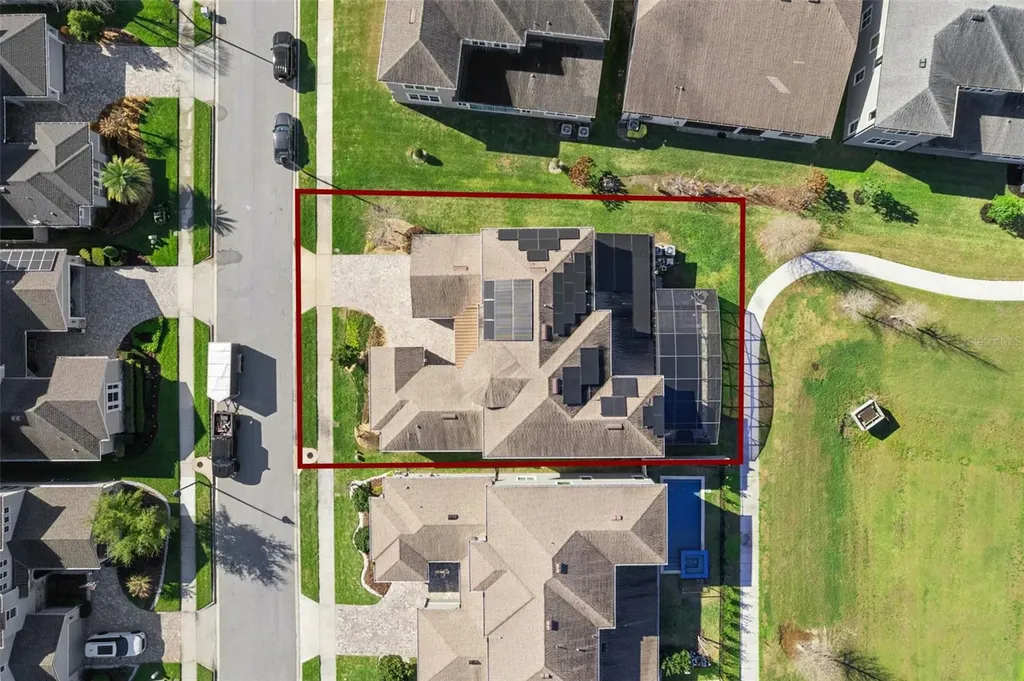 14766 Ellingsworth Lane Winter Garden FL 34787