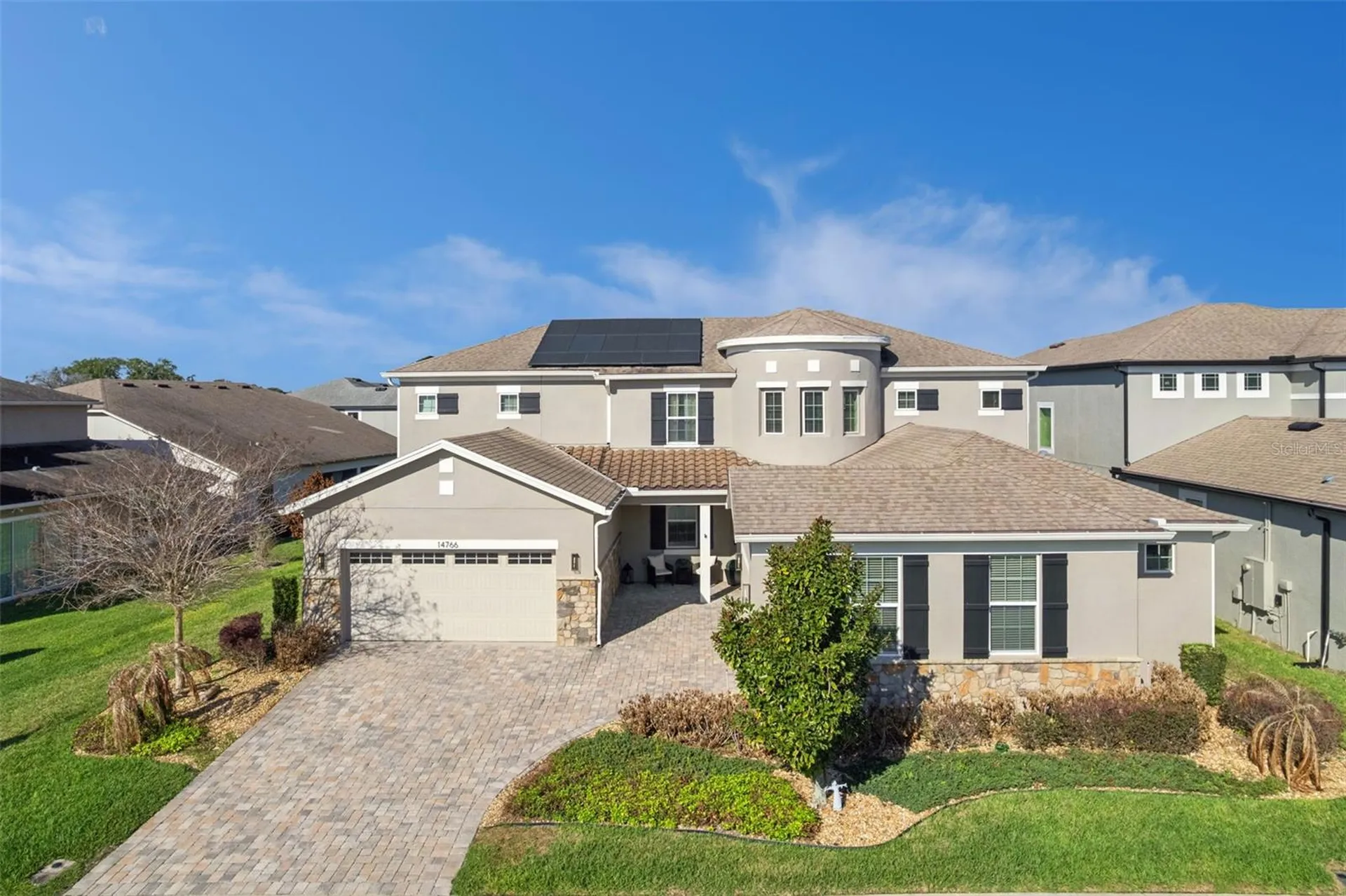 14766 Ellingsworth Lane Winter Garden FL 34787