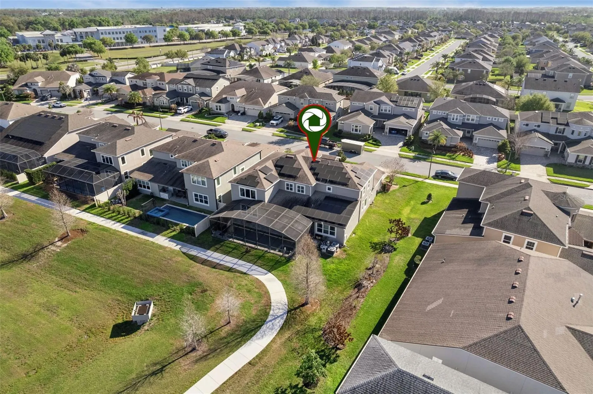 14766 Ellingsworth Lane Winter Garden FL 34787