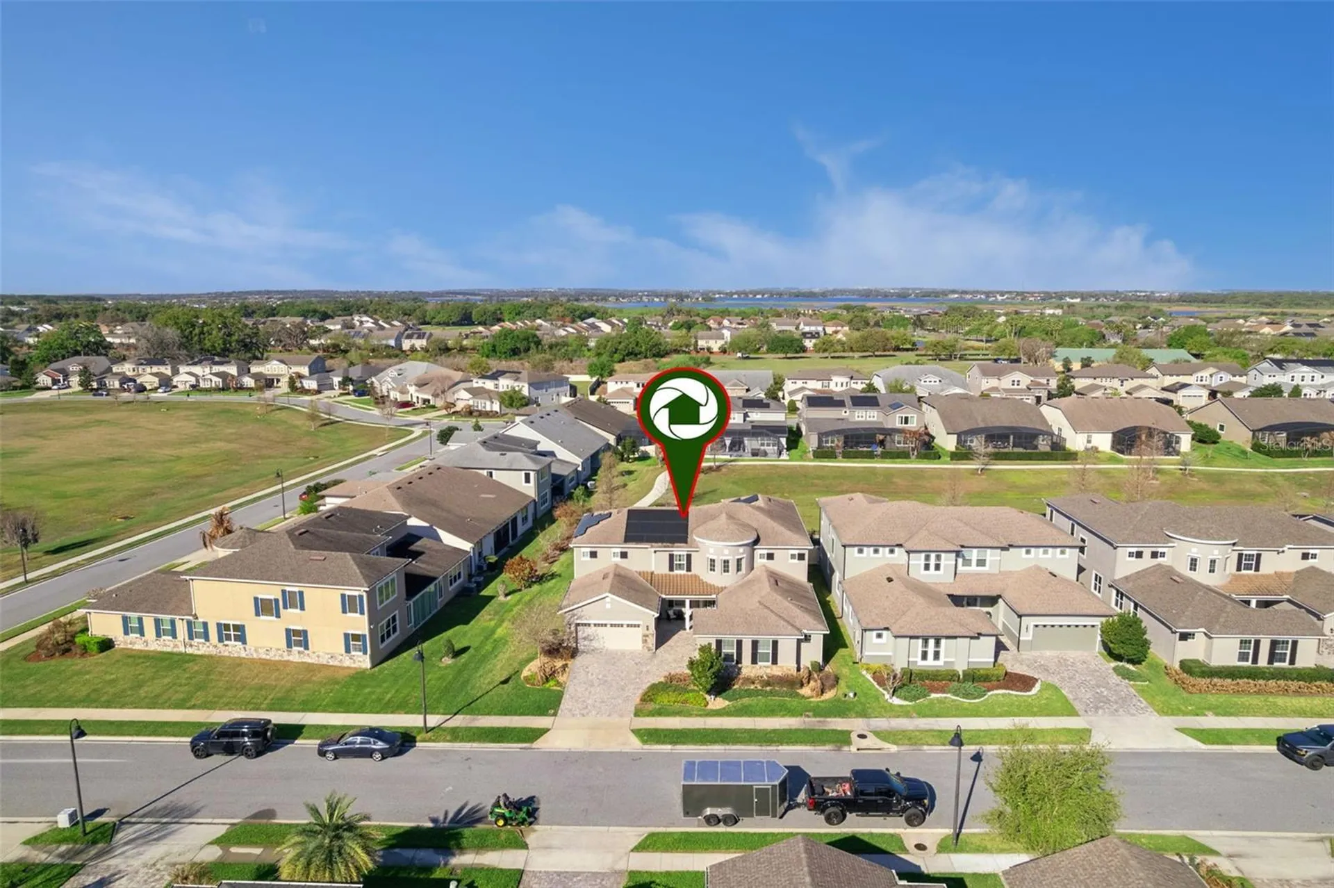 14766 Ellingsworth Lane Winter Garden FL 34787