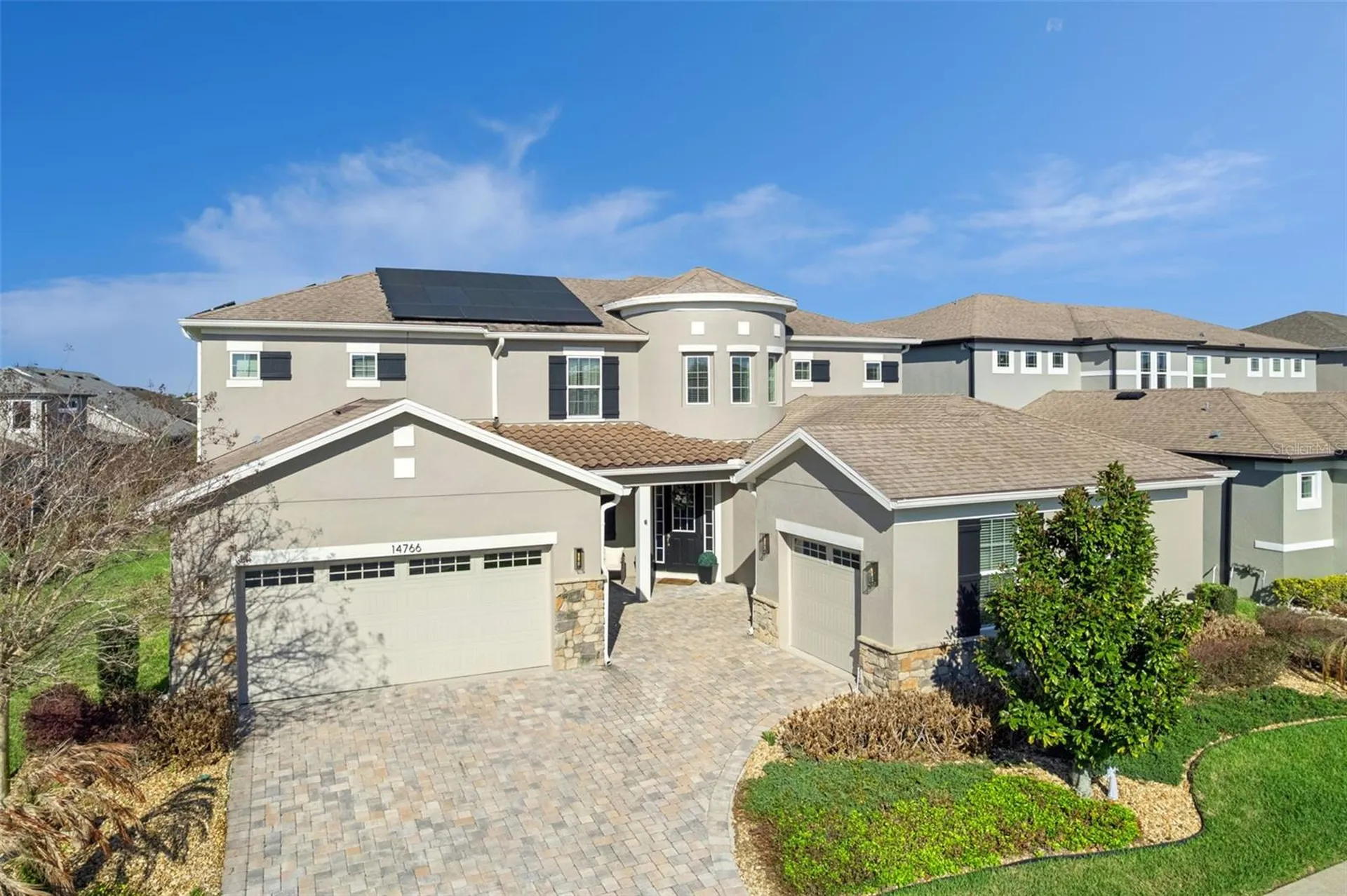 14766 Ellingsworth Lane Winter Garden FL 34787