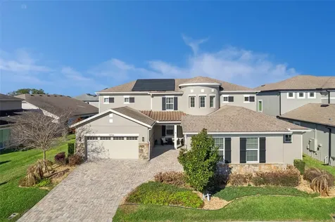 14766 Ellingsworth Lane Winter Garden FL 34787