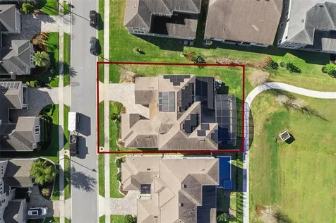 14766 Ellingsworth Lane Winter Garden FL 34787