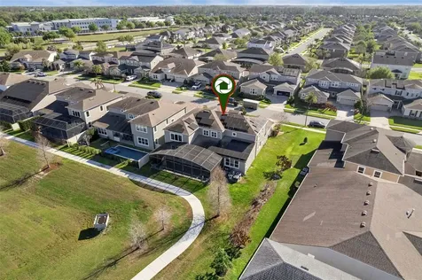 14766 Ellingsworth Lane Winter Garden FL 34787