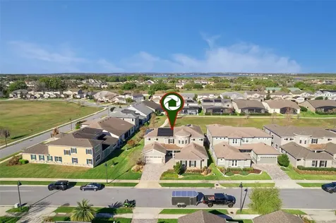 14766 Ellingsworth Lane Winter Garden FL 34787