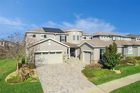 14766 Ellingsworth Lane Winter Garden FL 34787