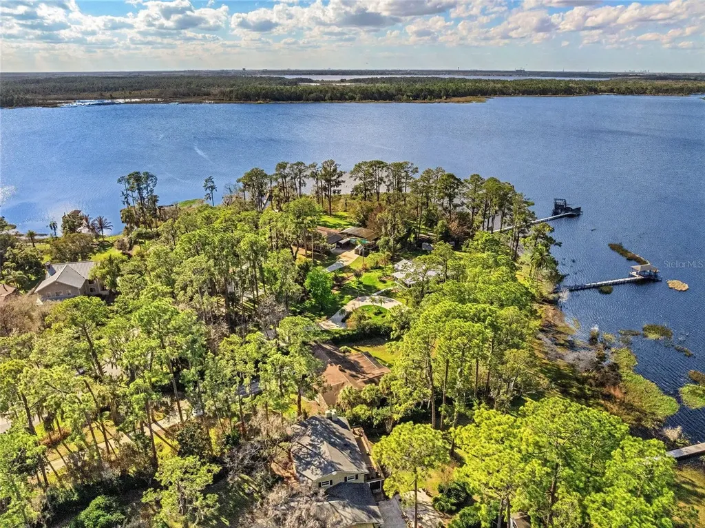 14051 Marine Court Orlando FL 32832