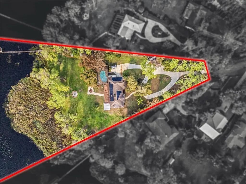 14051 Marine Court Orlando FL 32832