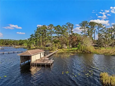 14051 Marine Court Orlando FL 32832
