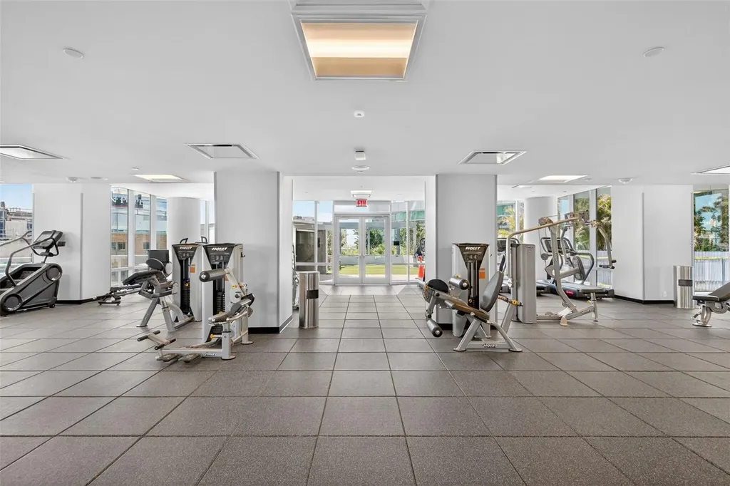400 Central Avenue St Petersburg FL 33701