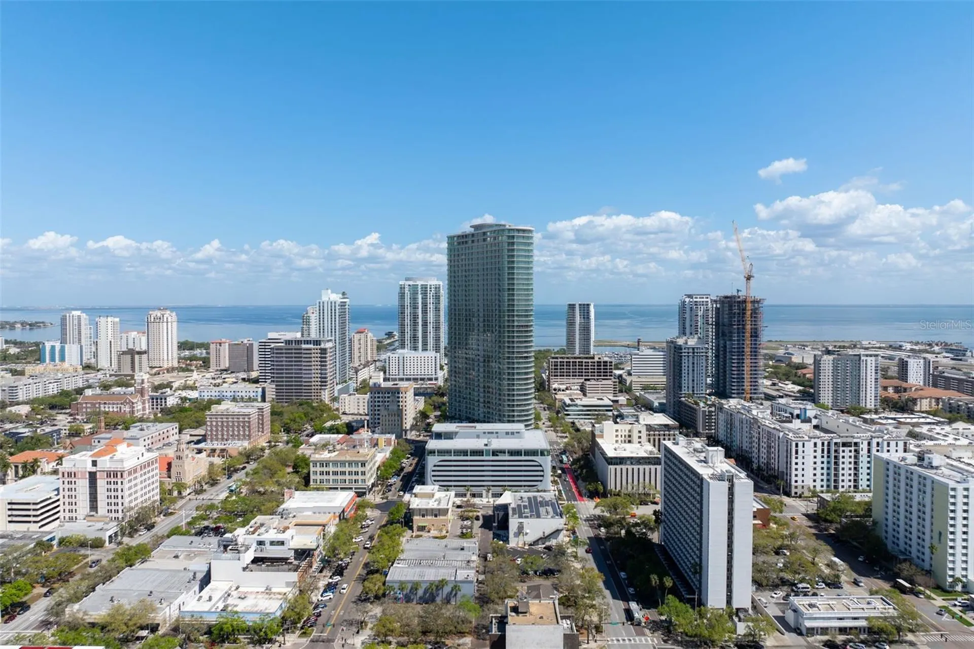 400 Central Avenue St Petersburg FL 33701