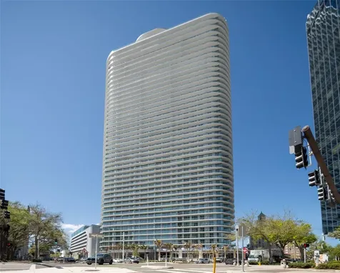 400 Central Avenue St Petersburg FL 33701