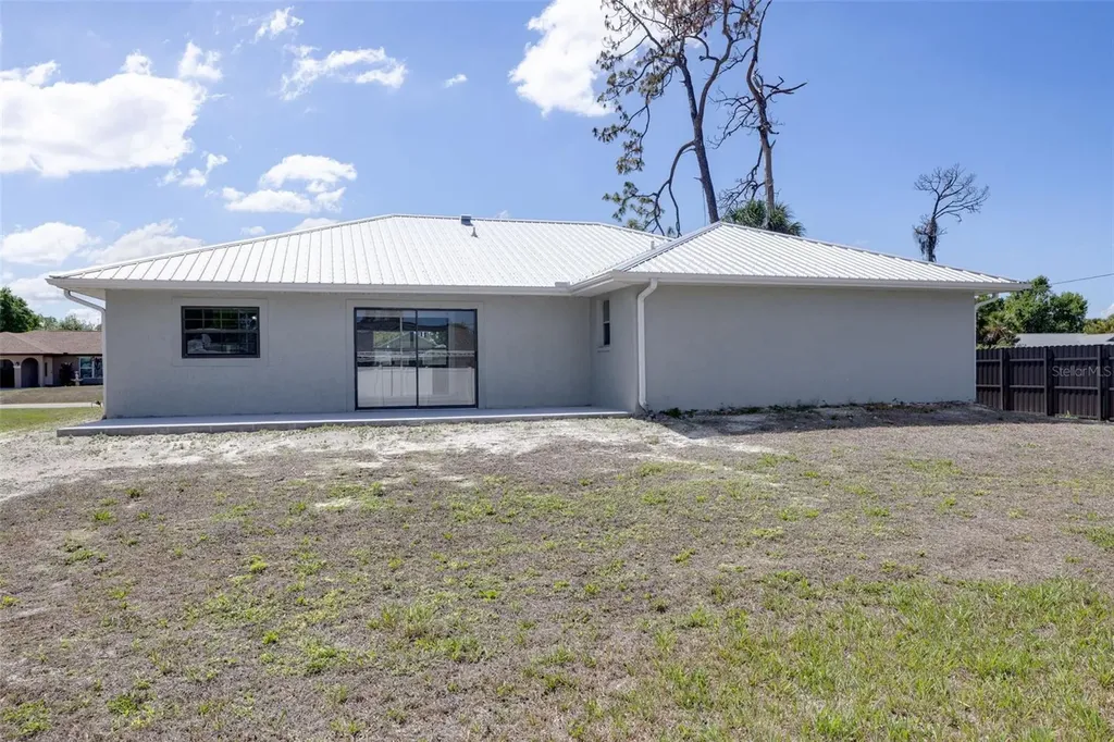 23230 Goldcoast Avenue Punta Gorda FL 33980