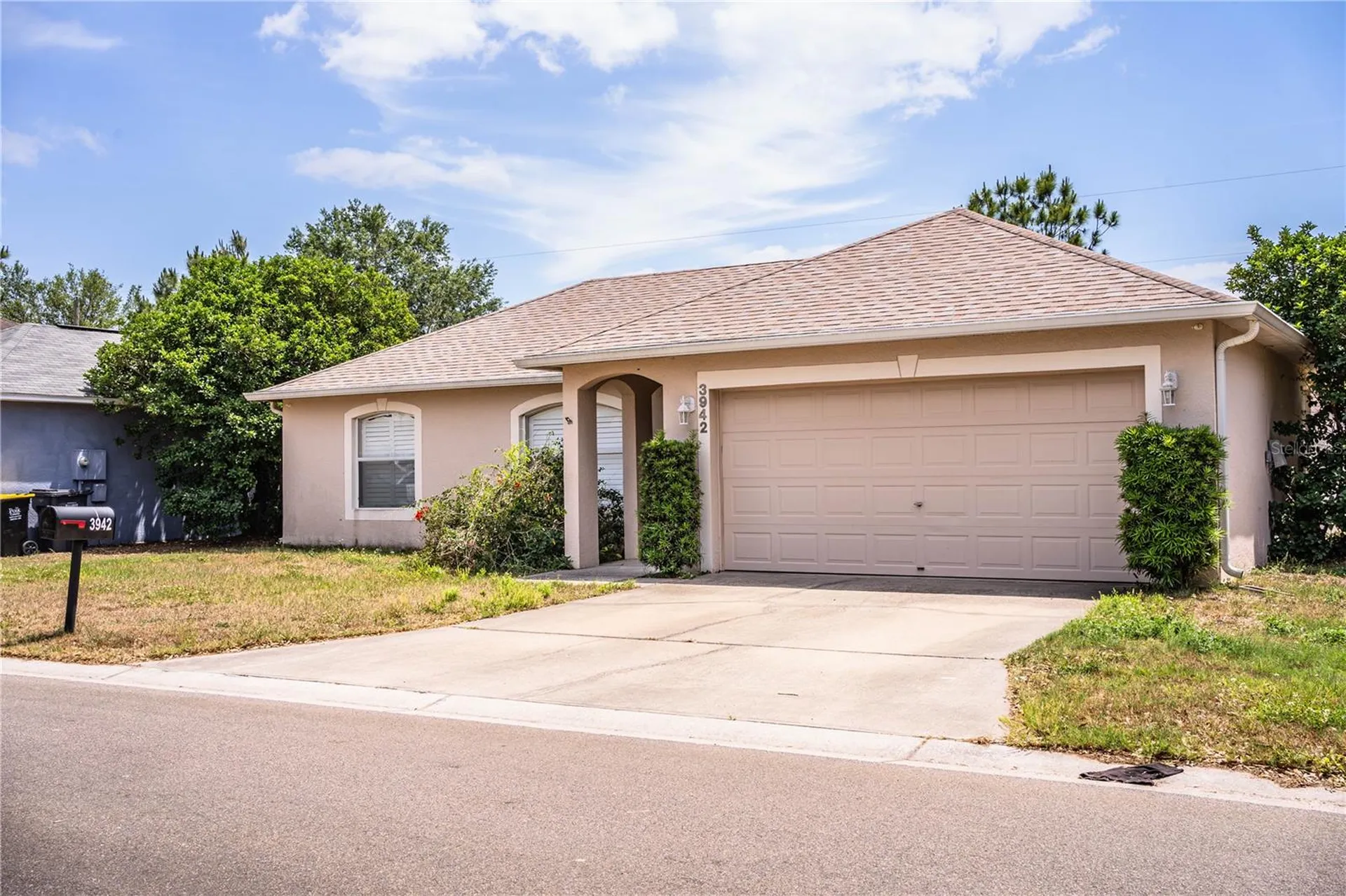 3942 Warbler Drive Winter Haven FL 33880