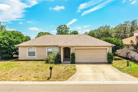3942 Warbler Drive Winter Haven FL 33880