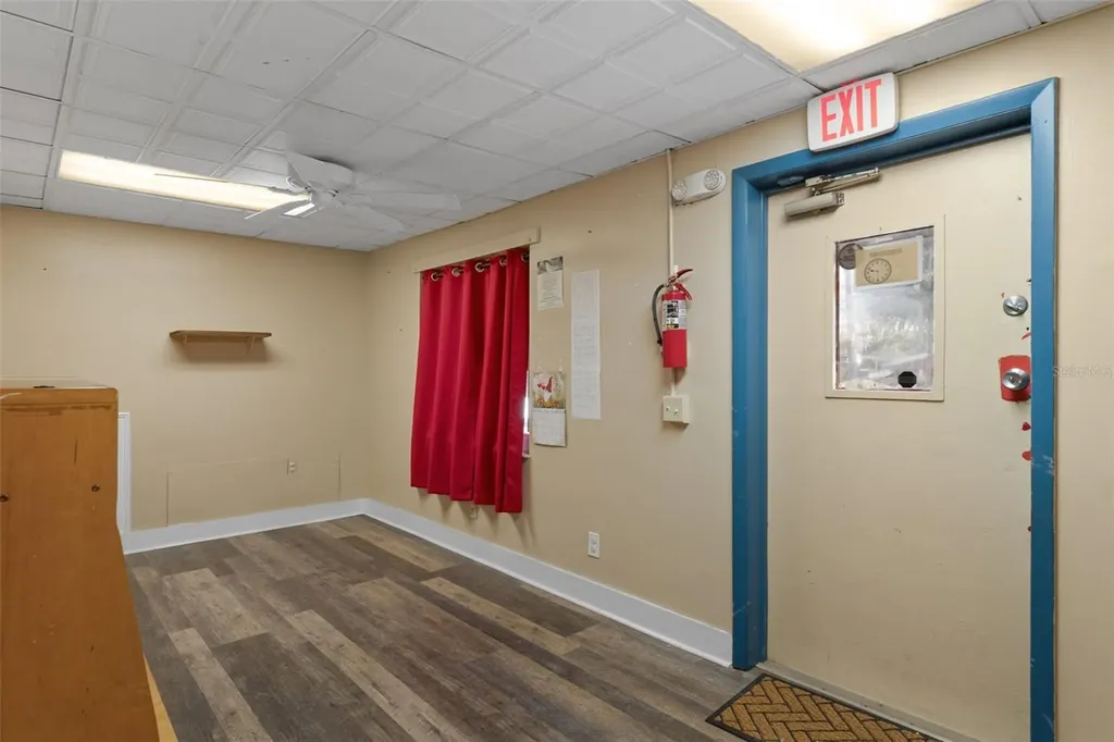 639 NE 1st Street Crystal River FL 34429