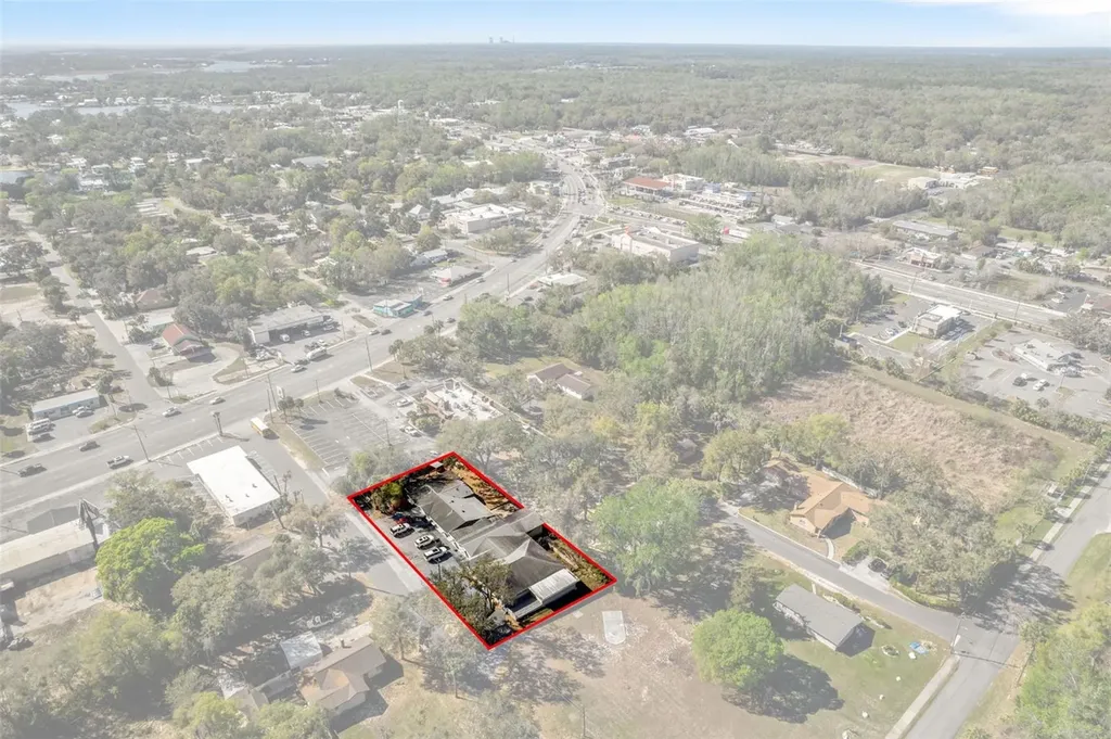 639 NE 1st Street Crystal River FL 34429